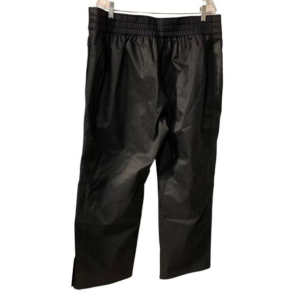 Under Armour Women's Coldgear Infrared Pants Size XXL Black Loose Fit Outdoors - Picture 2 of 10